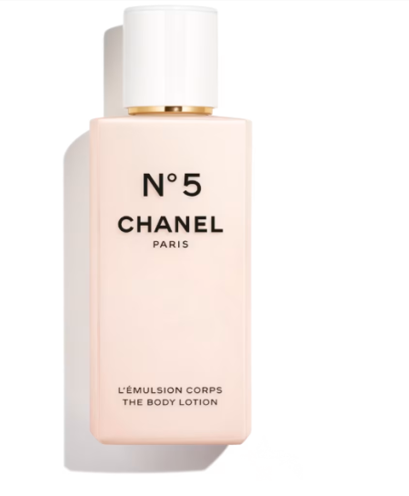 N° 5 The Body Lotion